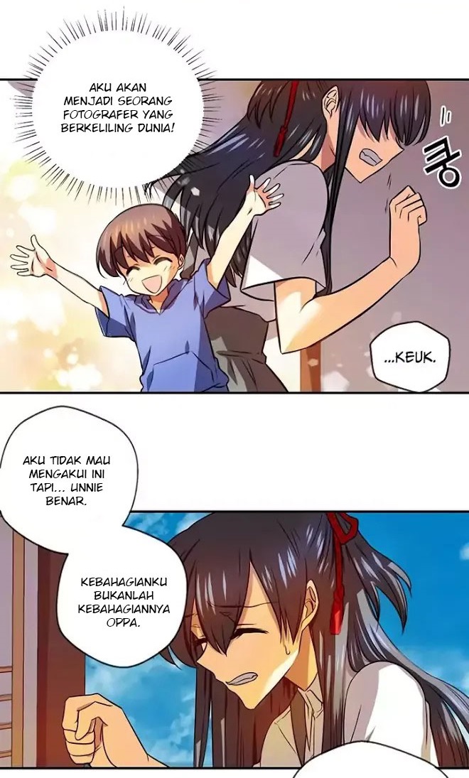Hyulla’s Race Chapter 44.2 Gambar 8